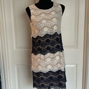 Jessica Simpson dress